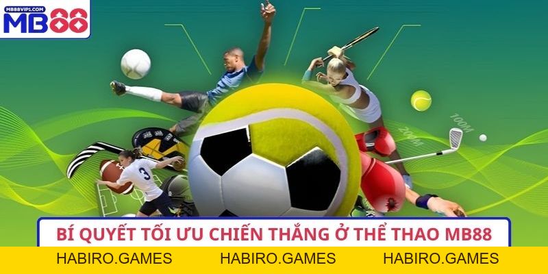 Thể thao MB88