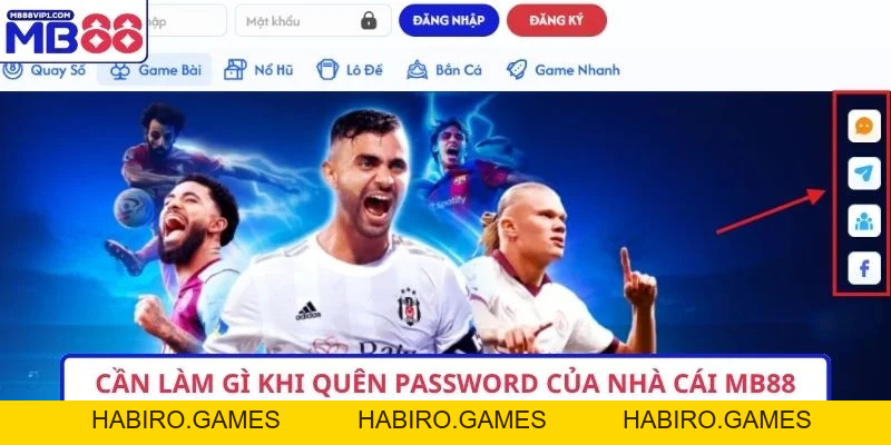 Hướng Dẫn 4 Bước Đăng Ký MB88 Chi Tiết Cho Người Mới