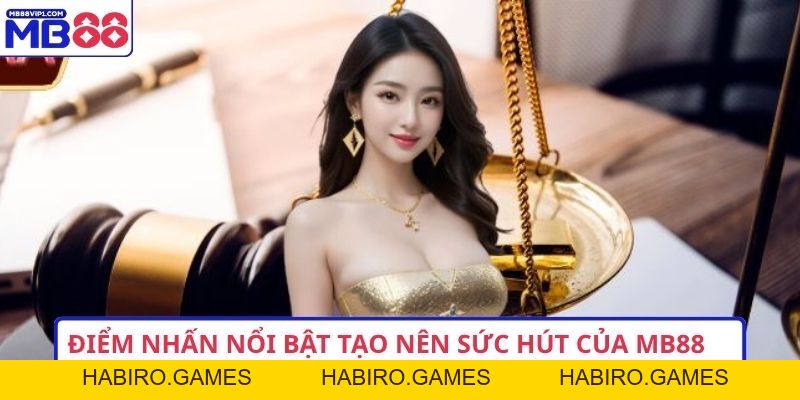 Giới Thiệu MB88 - Định Hình Xu Hướng Cá Cược Siêu Mới
