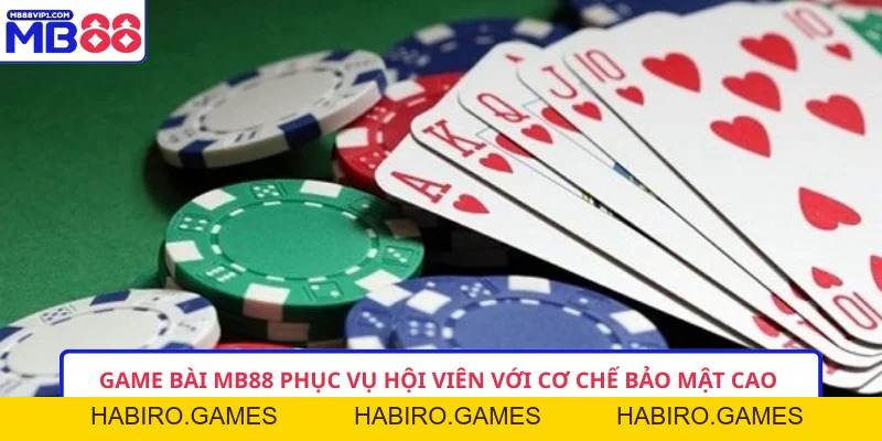 Game bài MB88