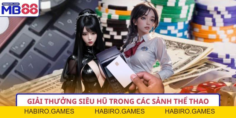 Siêu Hũ Thể Thao – Bứt Phá Giới Hạn, Chinh Phục Đỉnh Cao