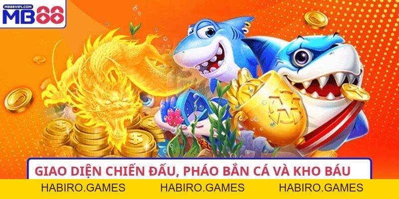 Tỷ Phú Đại Dương MB88 – Chinh Phục Kho Báu Đại Dương