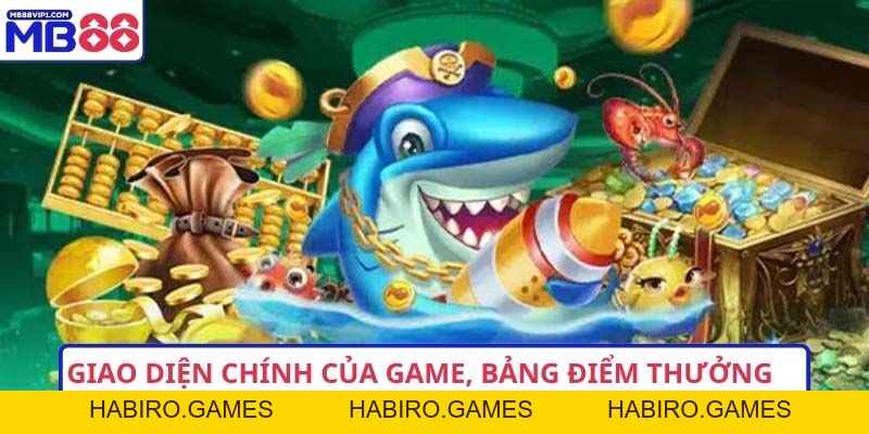 Kho Báu Long Cung MB88 – Cuộc Phiêu Lưu Tới Đại Dương