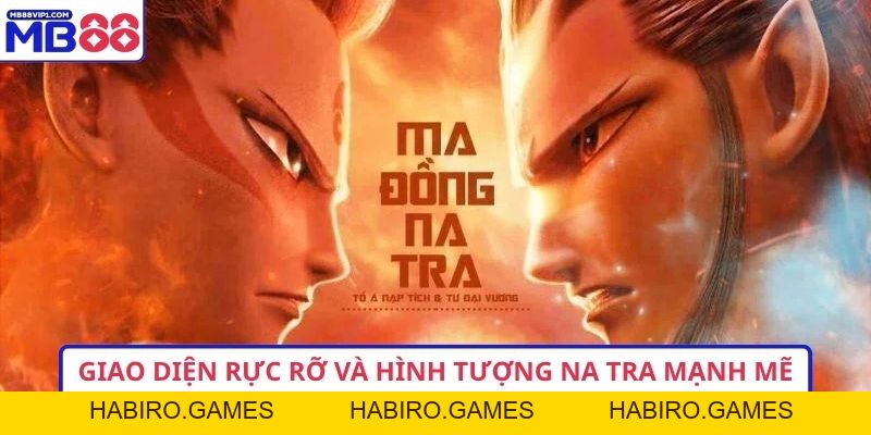 Natra MB88 – Thần Thoại Thức Giấc Trong Vòng Quay