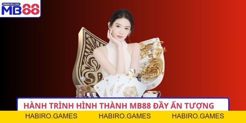Giới Thiệu MB88 - Định Hình Xu Hướng Cá Cược Siêu Mới