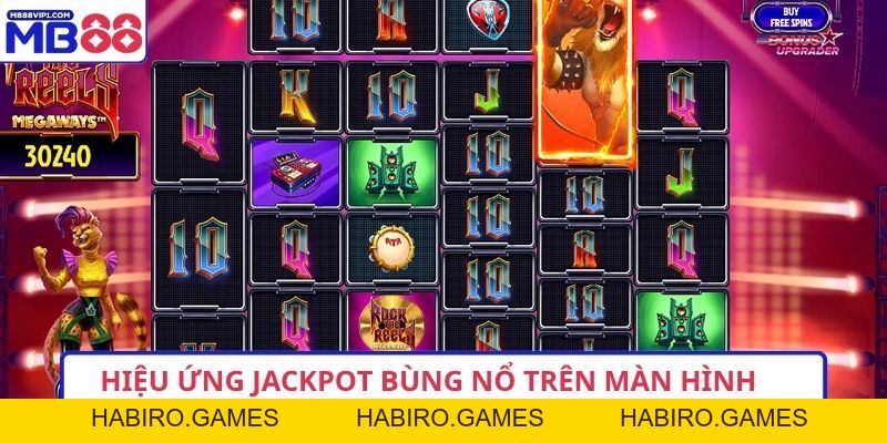 Nổ hũ MB88