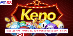 Xổ số MB88
