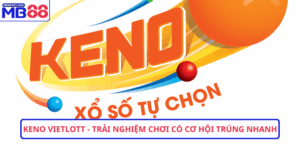 Xổ số MB88