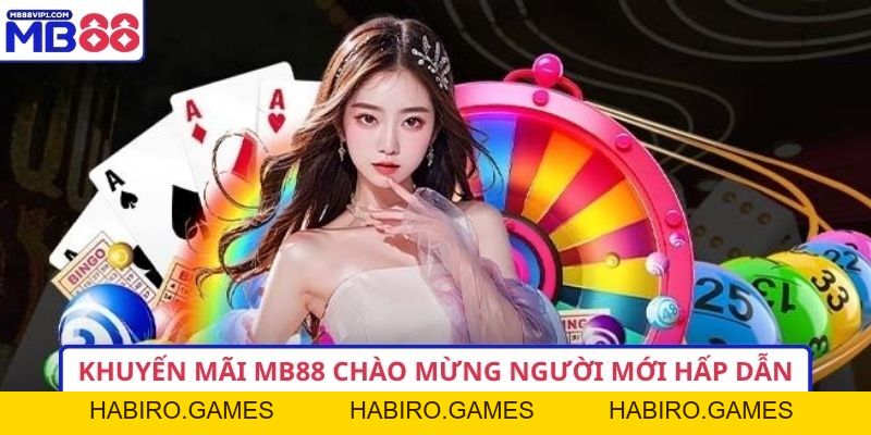 Khuyến mãi MB88