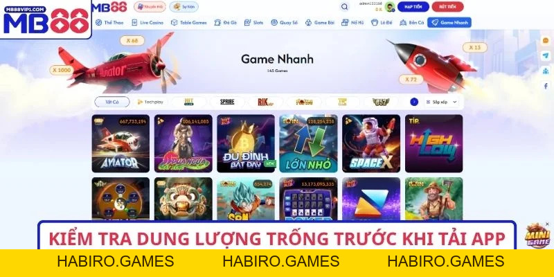 Hướng Dẫn 2 Cách Tải App MB88 Nhanh Chóng Và An Toàn