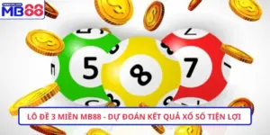 Xổ số MB88
