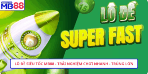 Xổ số MB88