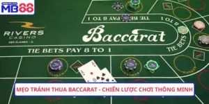 Live casino MB88