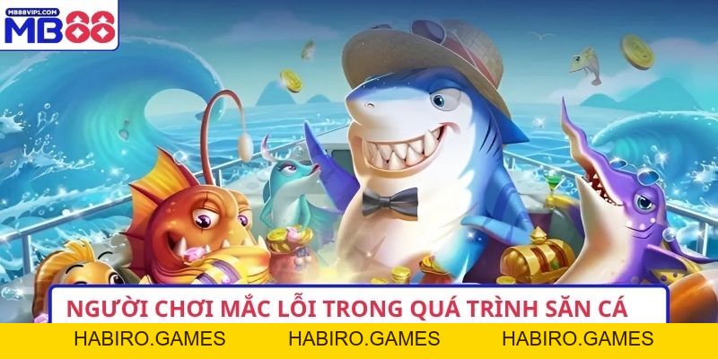 Vua Săn Cá MB88 - Chạm Đỉnh Vương Miện Thợ Săn Đỉnh Cao