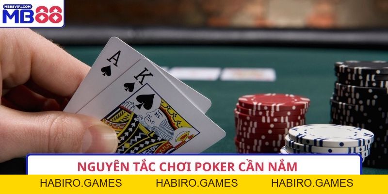 Poker MB88 – 7 Chiến Lược Gia Tăng Tỷ Lệ Thắng Hiệu Quả
