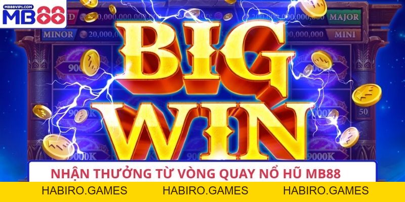 Nổ hũ MB88