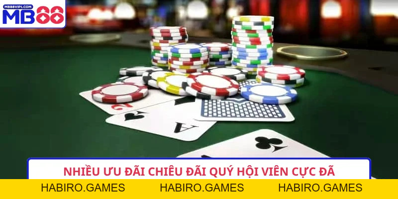Game bài MB88