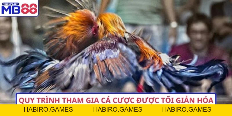 Đá gà MB88