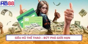 MB88 VIP 👑 NHÀ CÁI HÀNG ĐẦU ĐẲNG CẤP QUỐC TẾ- ĐK MB88 🧧88K