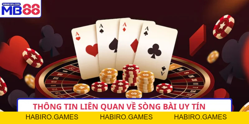 Live casino MB88