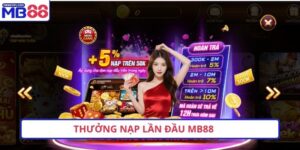 MB88 VIP 👑 NHÀ CÁI HÀNG ĐẦU ĐẲNG CẤP QUỐC TẾ- ĐK MB88 🧧88K