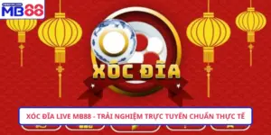 Live casino MB88